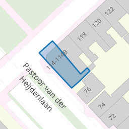 Perceel KRD00-G-1962