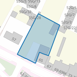 Perceel KRD00-G-2000