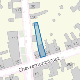 Perceel KRD00-G-2008