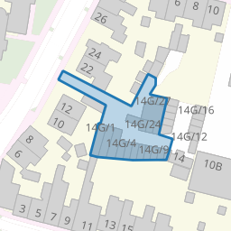 Perceel KRD00-G-2020