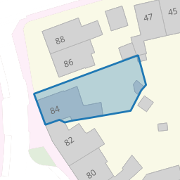 Perceel KRD00-G-2033