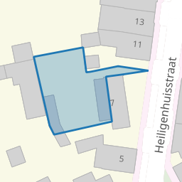 Perceel KRD00-G-2043