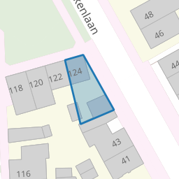 Perceel KRD00-G-2093