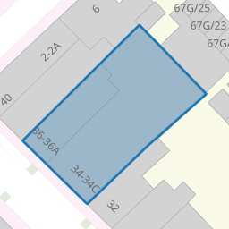 Perceel KRD00-G-2101