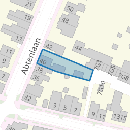 Perceel KRD00-G-2105