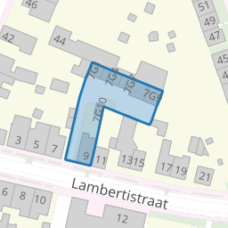 Perceel KRD00-G-2106