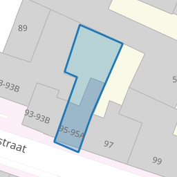 Perceel KRD00-G-2119