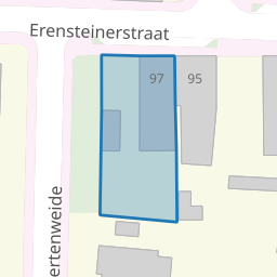 Perceel KRD00-G-2121