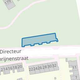 Perceel KRD00-G-2177