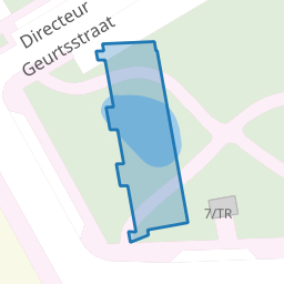 Perceel KRD00-G-2181