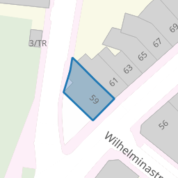 Perceel KRD00-G-2211