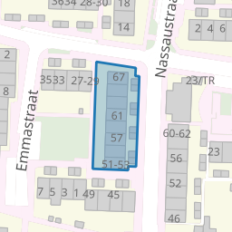 Perceel KRD00-G-2212