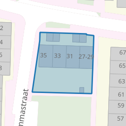 Perceel KRD00-G-2213