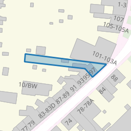 Perceel KRD00-G-2224