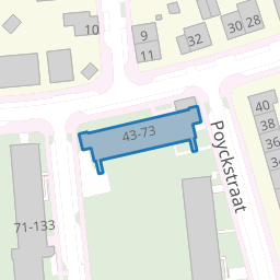 Perceel KRD00-G-2245