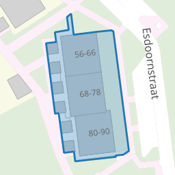 Perceel KRD00-G-2290