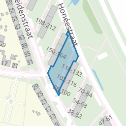 Perceel KRD00-G-2352