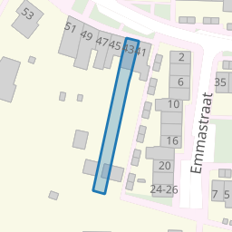 Perceel KRD00-G-2380