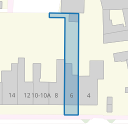 Perceel KRD00-G-2383