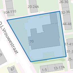 Perceel KRD00-G-2400