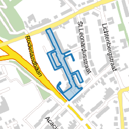 Perceel KRD00-G-2430