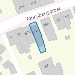 Perceel KRD00-G-2447