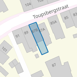 Perceel KRD00-G-2449