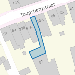 Perceel KRD00-G-2451