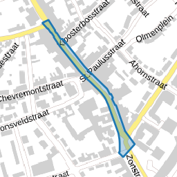 Perceel KRD00-G-2459