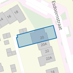 Perceel KRD00-G-2483