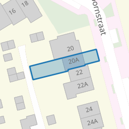 Perceel KRD00-G-2484