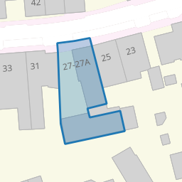 Perceel KRD00-G-2531