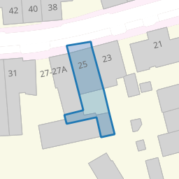 Perceel KRD00-G-2532