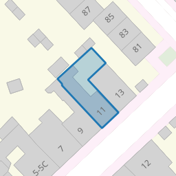 Perceel KRD00-G-2539