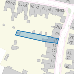 Perceel KRD00-G-2555