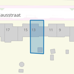 Perceel KRD00-G-2575