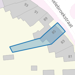 Perceel KRD00-G-2585