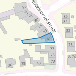 Perceel KRD00-G-2587