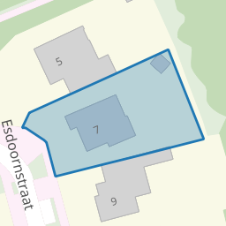 Perceel KRD00-G-2604