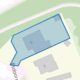 Perceel KRD00-G-2605