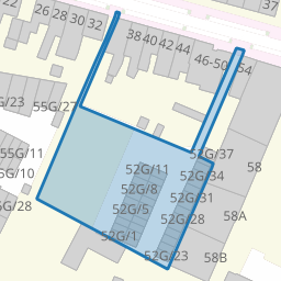 Perceel KRD00-G-2616