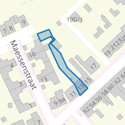 Perceel KRD00-G-2620