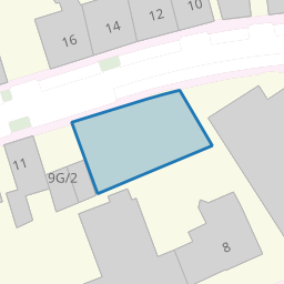 Perceel KRD00-G-2625