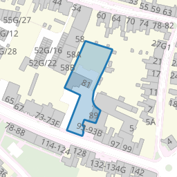 Perceel KRD00-G-2632