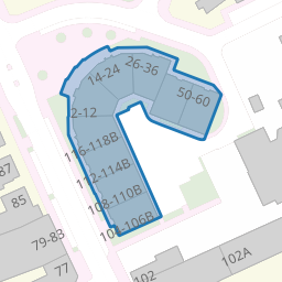 Perceel KRD00-G-2645