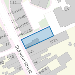 Perceel KRD00-G-2646