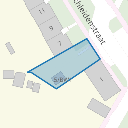 Perceel KRD00-G-2655