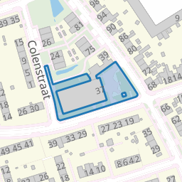 Perceel KRD00-G-2664