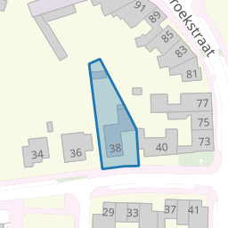 Perceel KRD00-G-2679