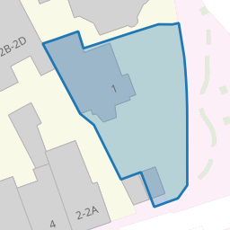 Perceel KRD00-G-2693